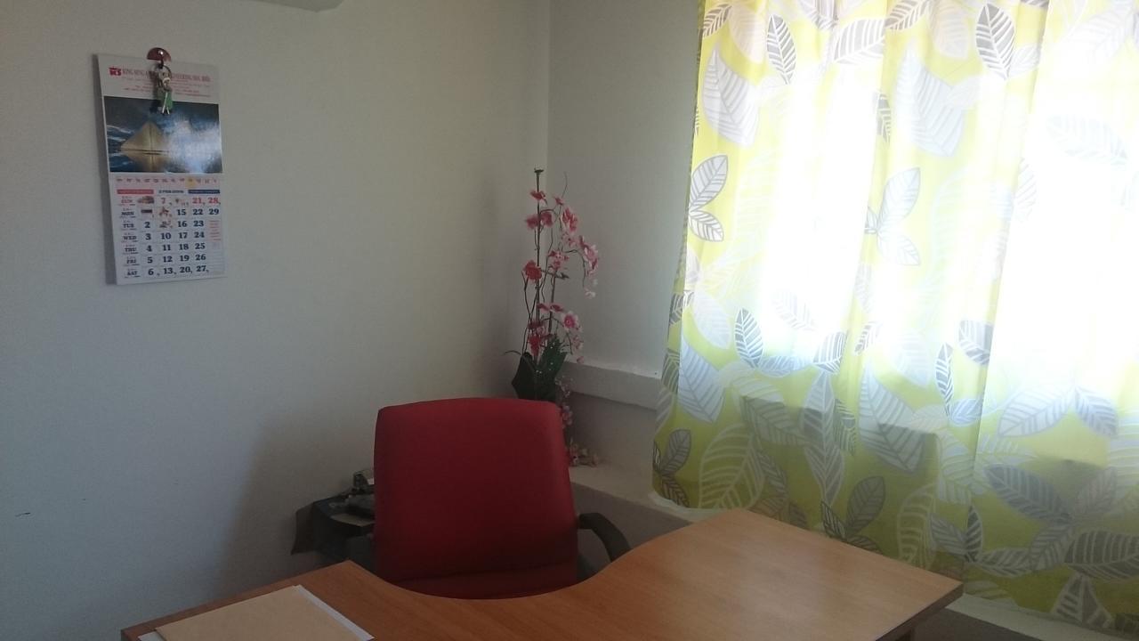 Axis Hotel Taiping Buitenkant foto