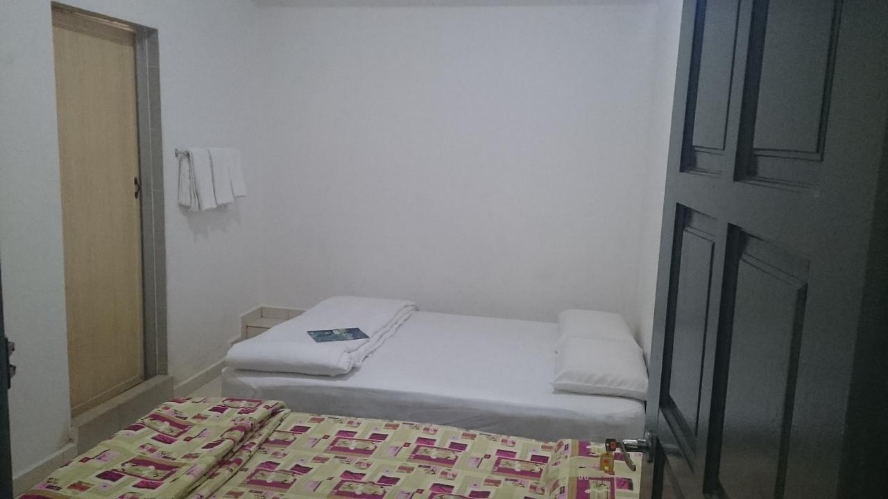 Axis Hotel Taiping Buitenkant foto